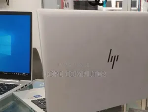 New Laptop HP EliteBook 850 G8 16GB Intel Core I7 SSD 512GB