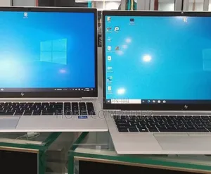 New Laptop HP EliteBook 850 G8 16GB Intel Core I7 SSD 512GB