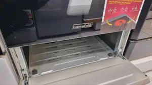 Lofratelli Ovens 4-Electric for Sales in Cookers 60/60cm