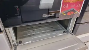 Lofratelli Ovens 4-Electric for Sales in Cookers 60/60cm
