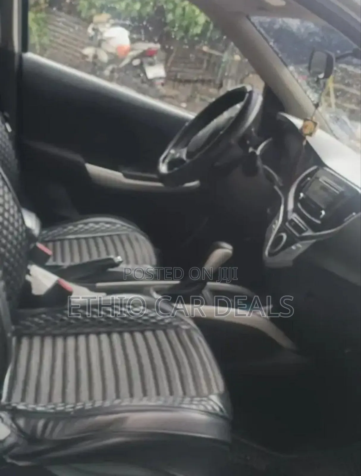 Suzuki Baleno 2020 Silver