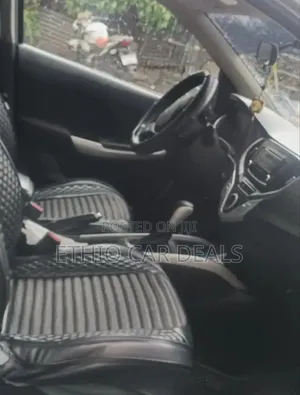 Suzuki Baleno 2020 Silver