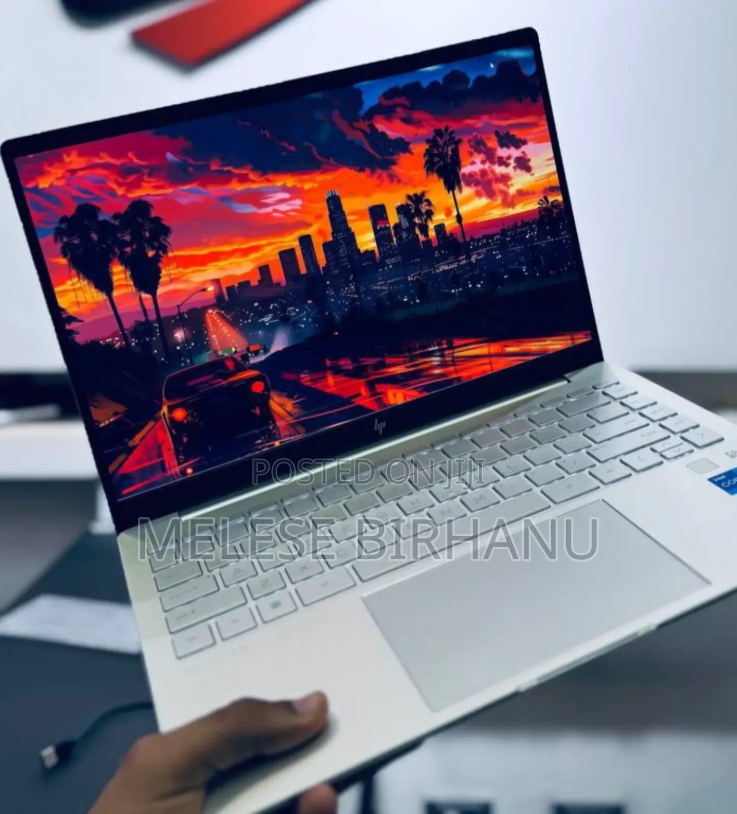 New Laptop HP Pavilion 14 16GB Intel Core i7 SSD 1T