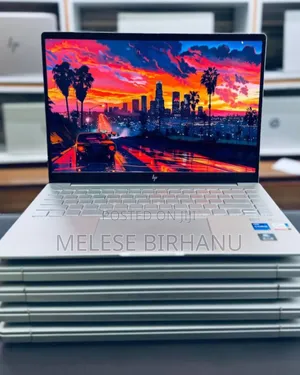 New Laptop HP Pavilion 14 16GB Intel Core i7 SSD 1T