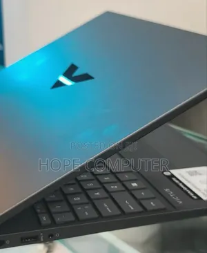 Photo - New Laptop HP Victus 15 8GB Intel Core I5 SSD 512GB