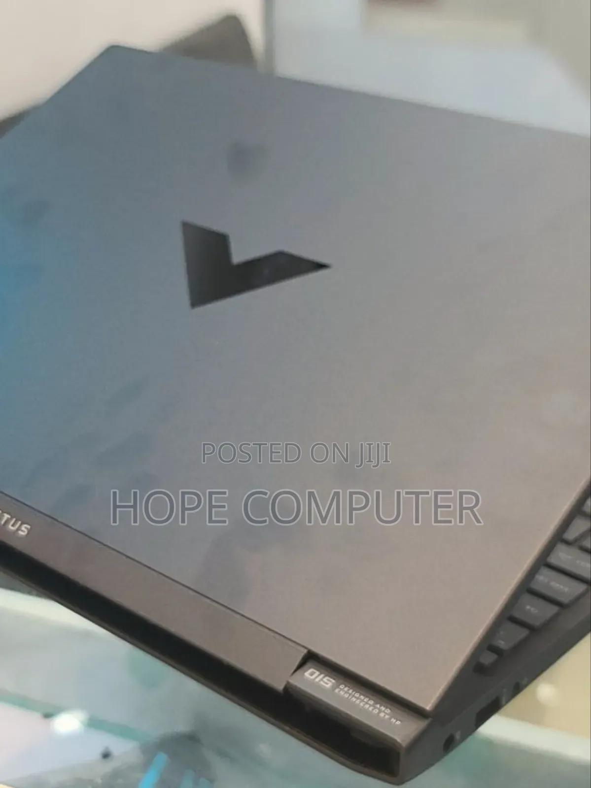 New Laptop HP Victus 15 8GB Intel Core I5 SSD 512GB