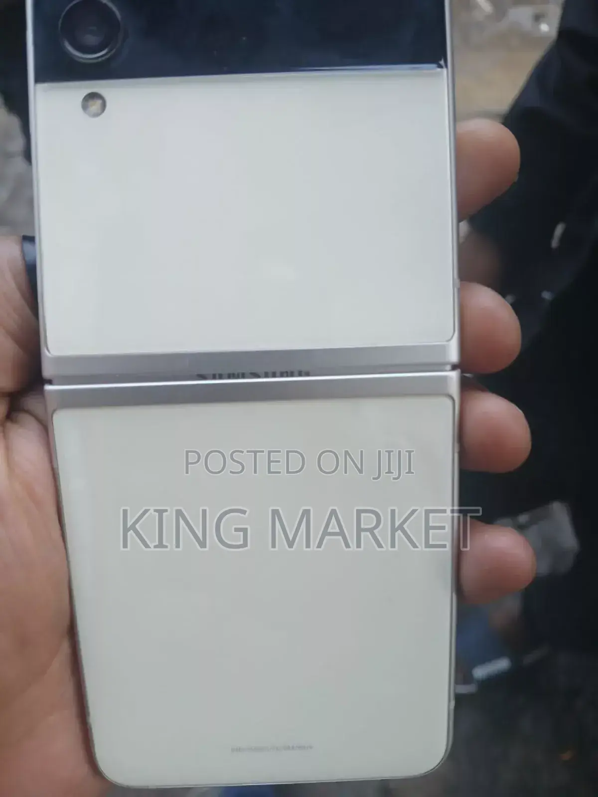 Samsung Galaxy Z Flip3 5G 128 GB