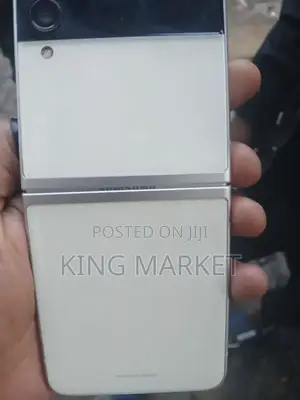 Samsung Galaxy Z Flip3 5G 128 GB