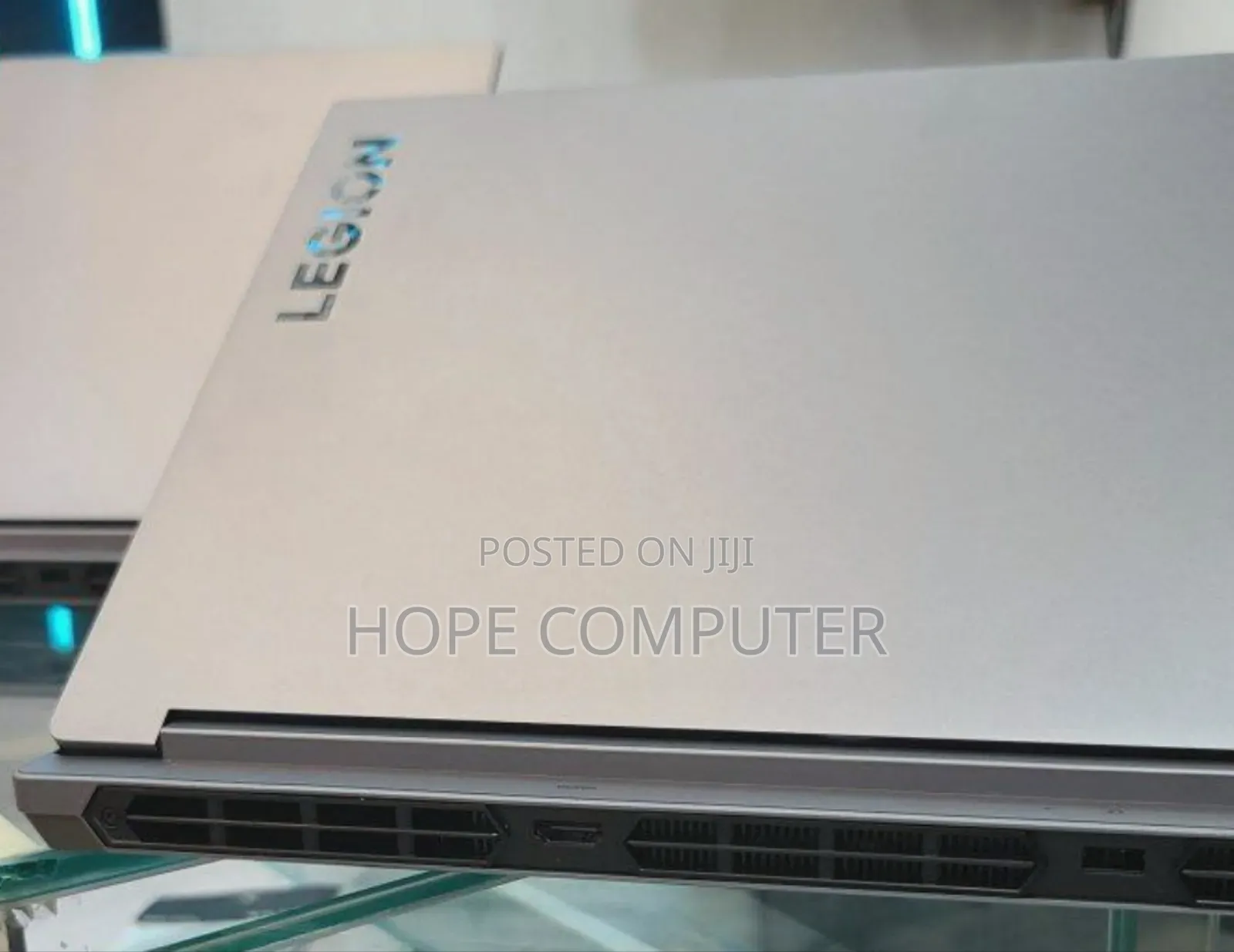 New Laptop Lenovo Legion 5 16GB Intel Core I7 SSD 1T