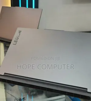 New Laptop Lenovo Legion 5 16GB Intel Core I7 SSD 1T