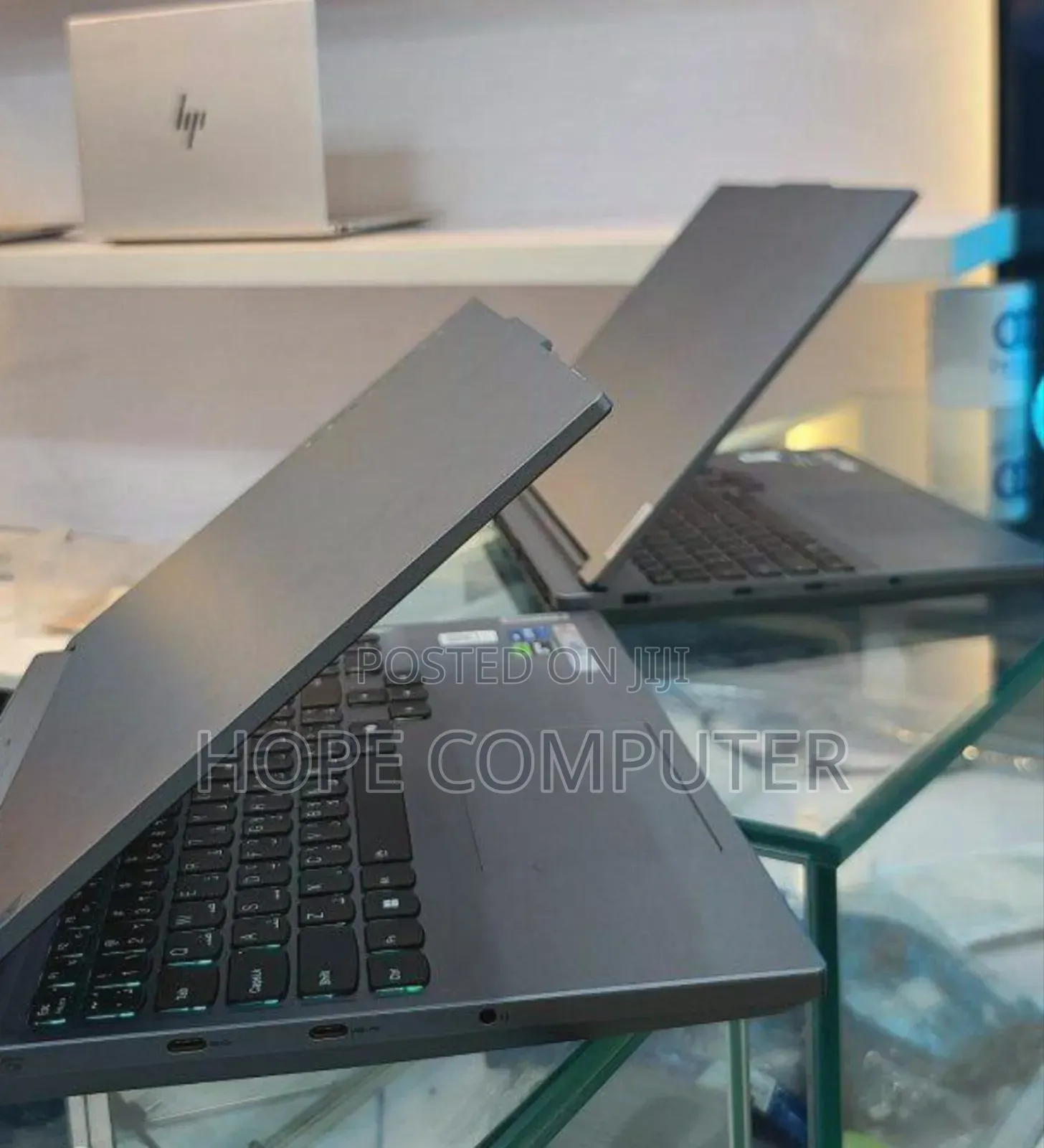 New Laptop Lenovo Legion 5 16GB Intel Core I7 SSD 1T