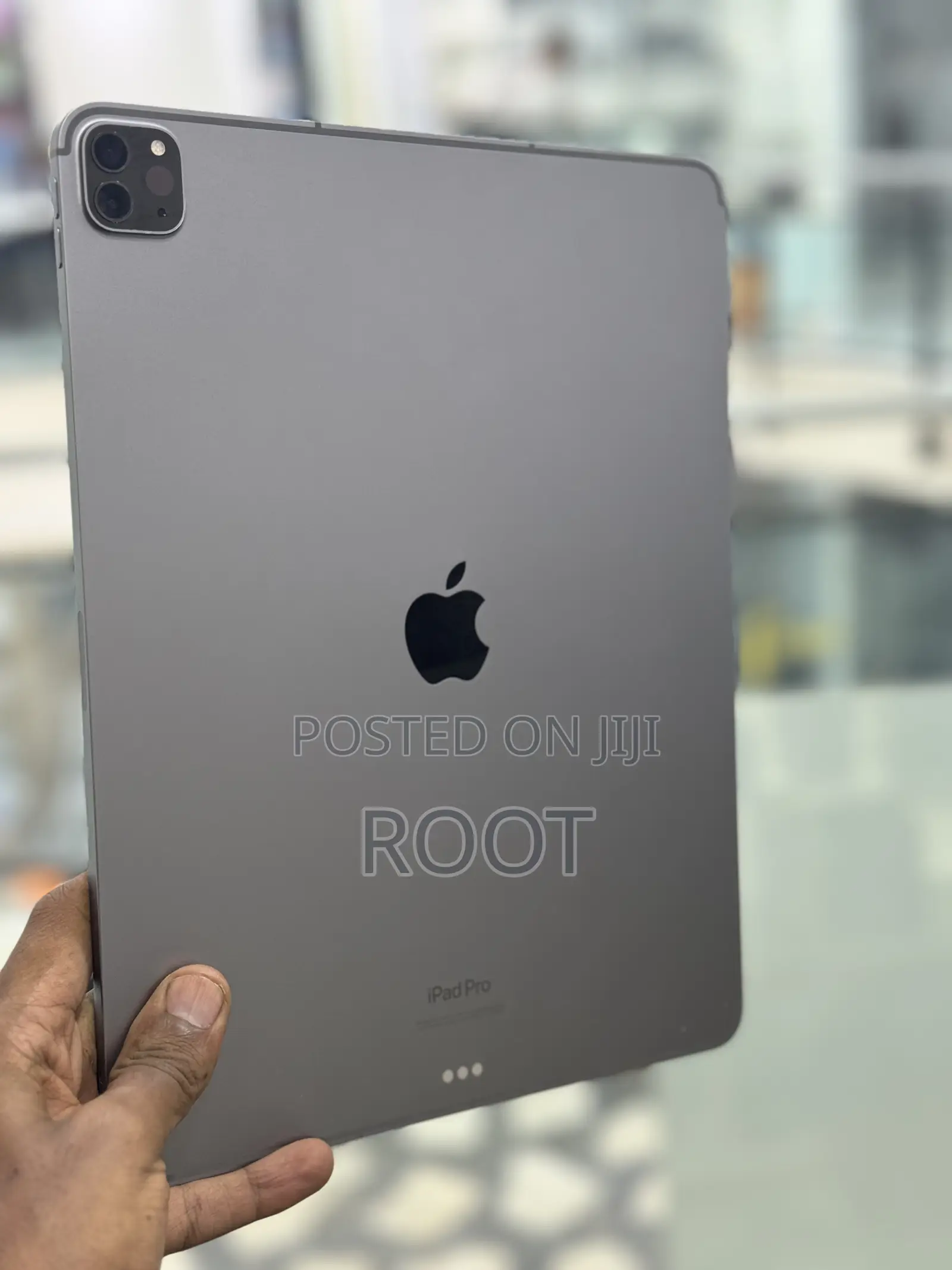 New Apple iPad Air 13 (2025) 128 GB Gray