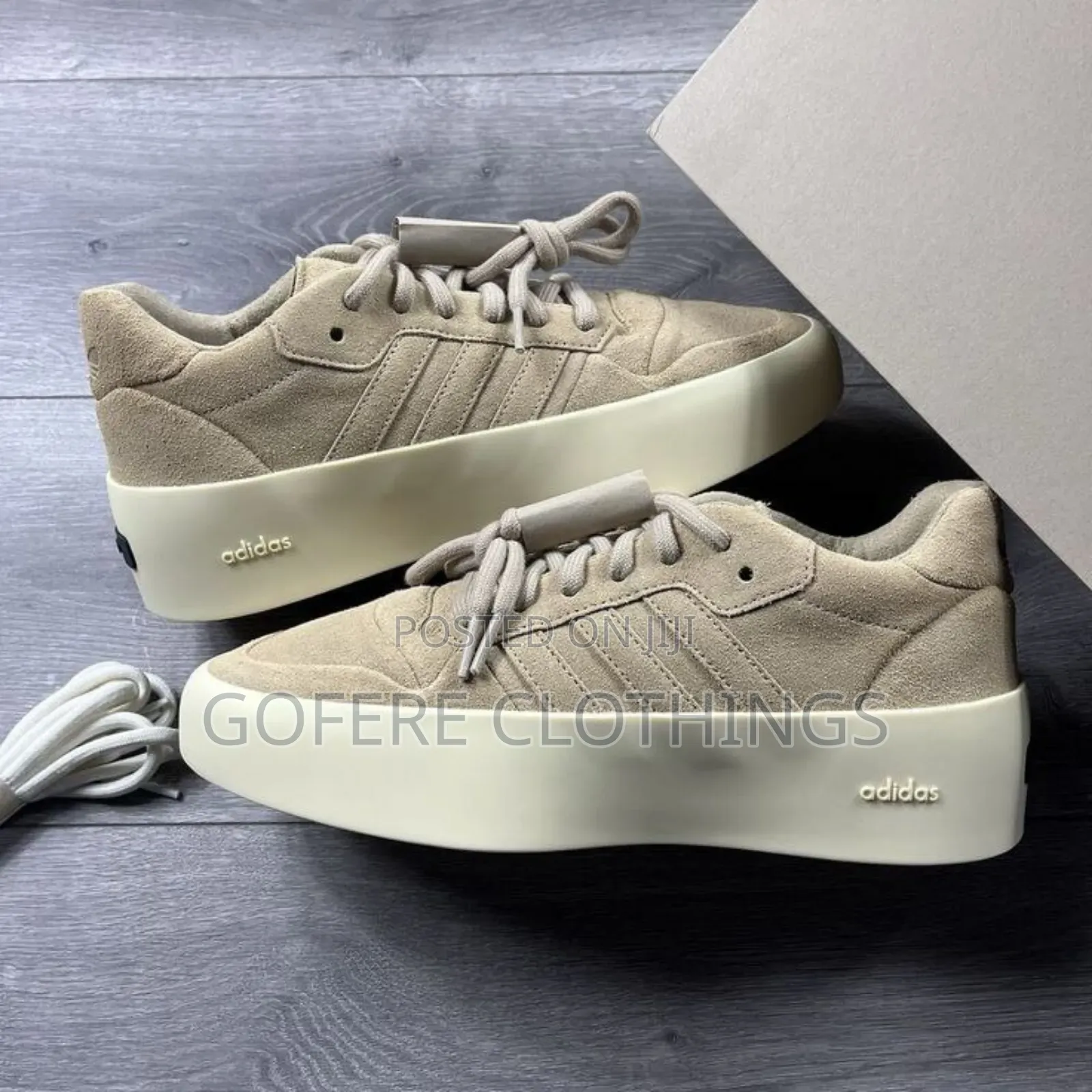 Men Adidas Original Mad in Vitenam