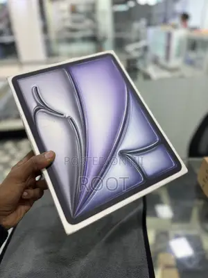 New Apple iPad Air 13 (2025) 128 GB Gray