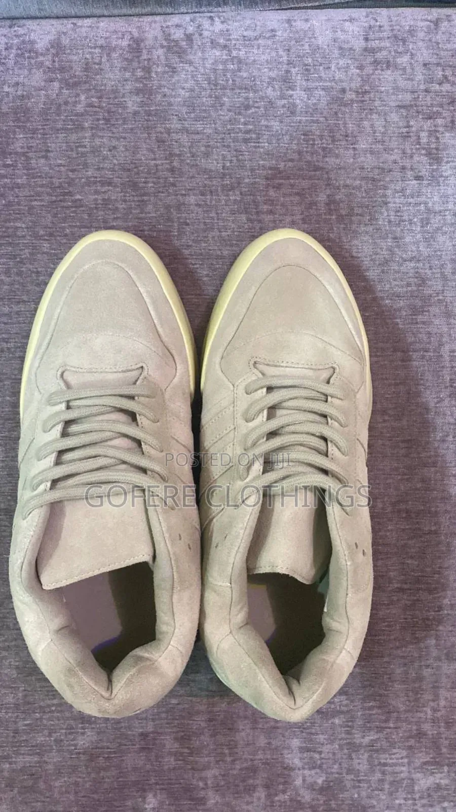 Men Adidas Original Mad in Vitenam