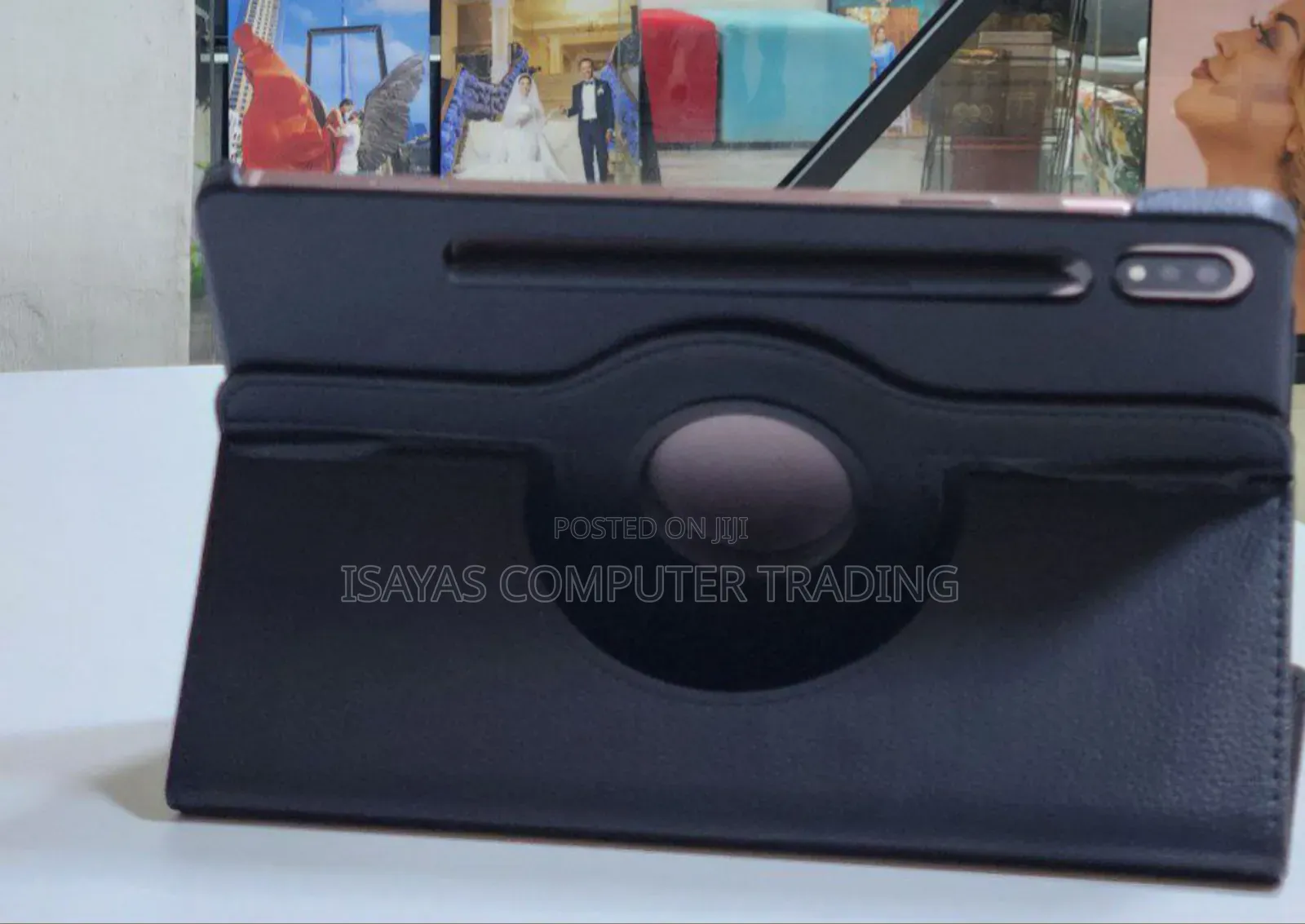 New Samsung Galaxy Tab S7 64 GB Silver