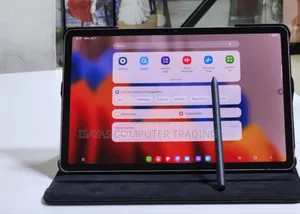 New Samsung Galaxy Tab S7 64 GB Silver