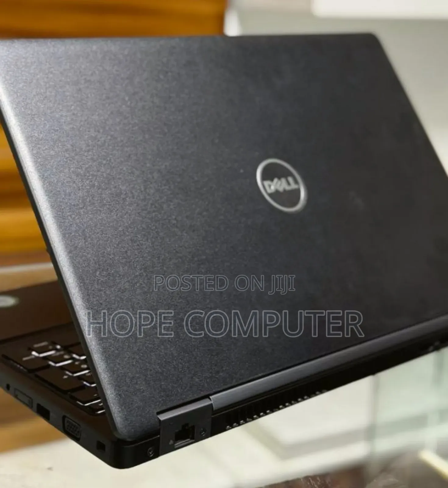 New Laptop Dell Latitude 5310 16GB Intel Core I7 SSD 1T
