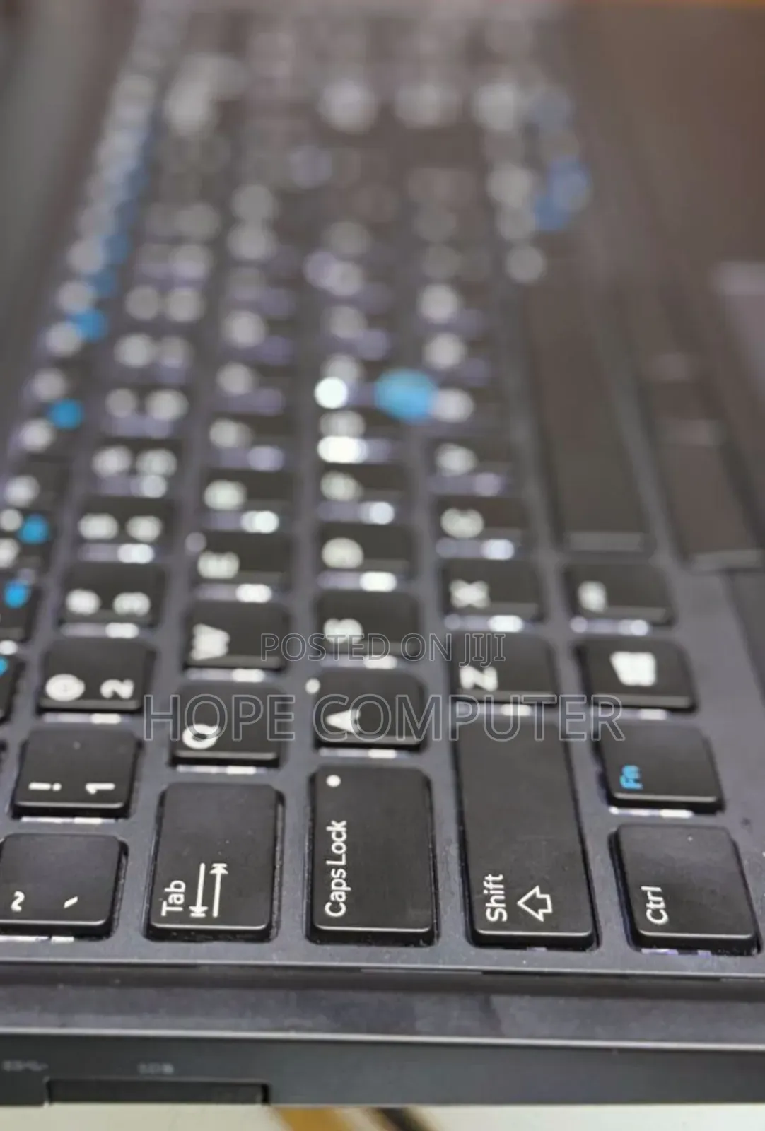 New Laptop Dell Latitude 5310 16GB Intel Core I7 SSD 1T