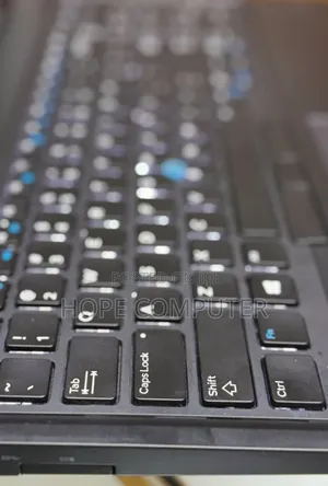 New Laptop Dell Latitude 5310 16GB Intel Core I7 SSD 1T