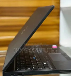 New Laptop Dell Latitude 5310 16GB Intel Core I7 SSD 1T