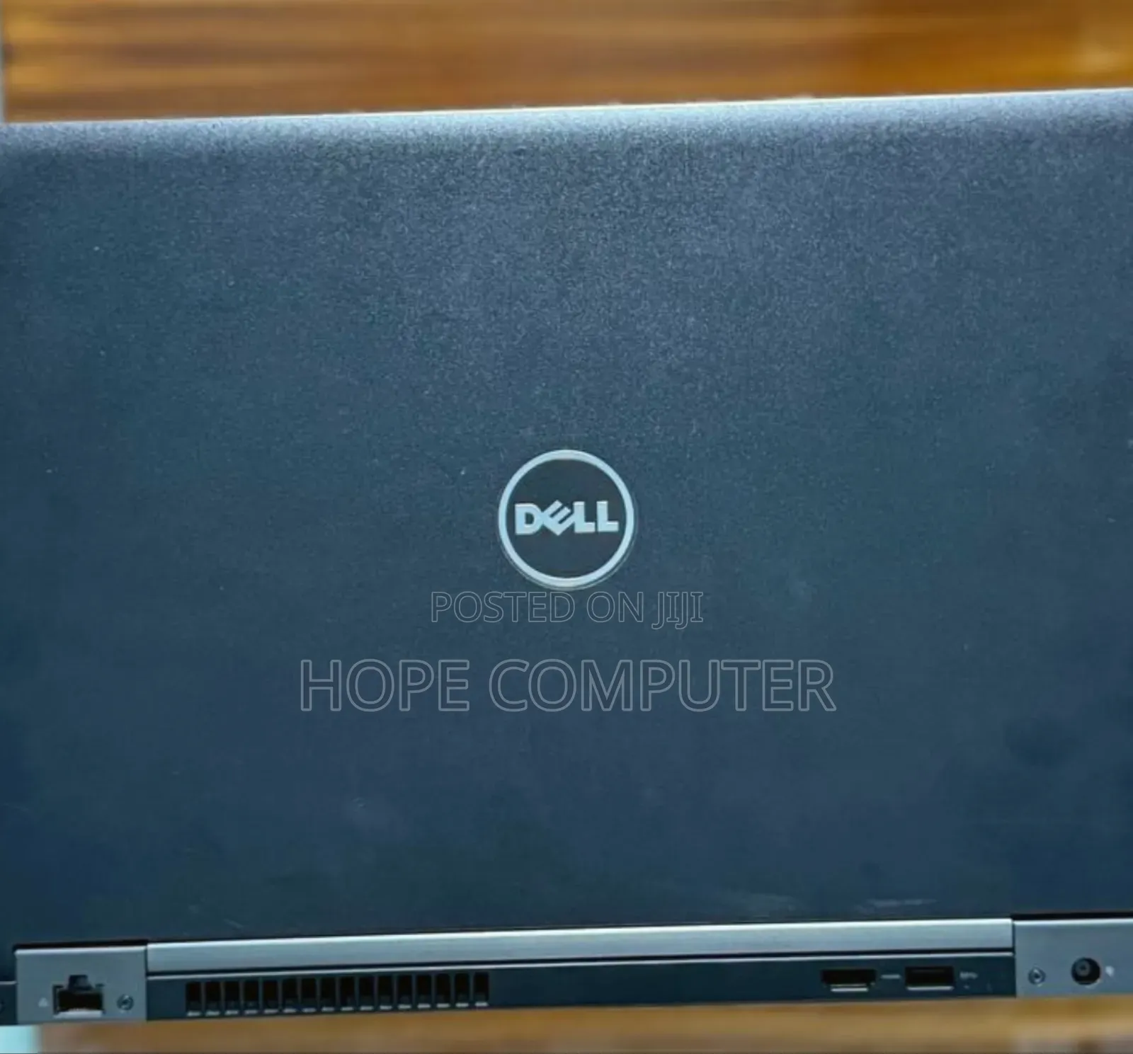 New Laptop Dell Latitude 5310 16GB Intel Core I7 SSD 1T