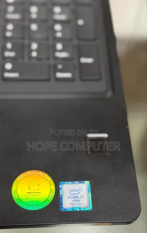 New Laptop Dell Latitude 5310 16GB Intel Core I7 SSD 1T