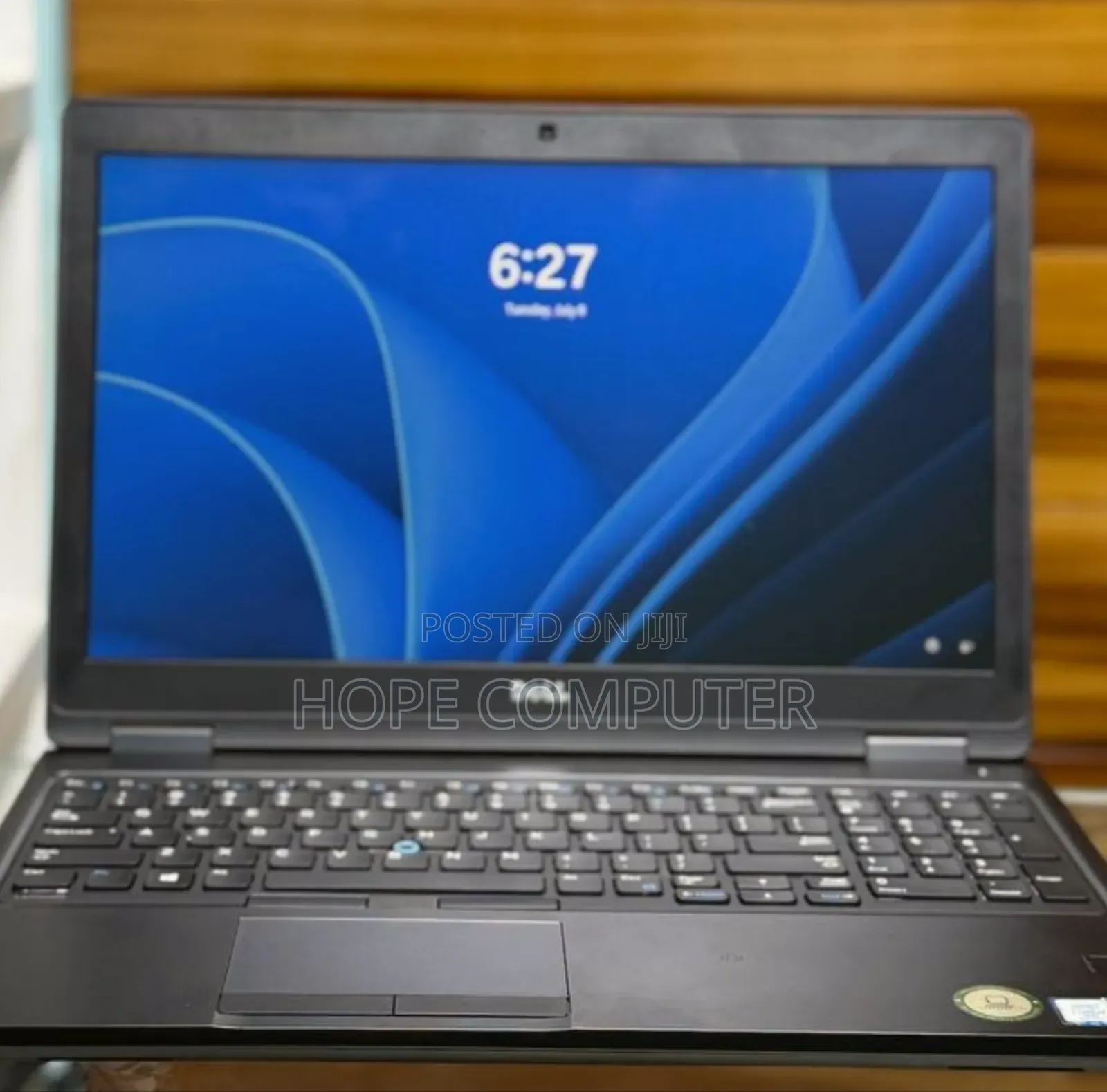 New Laptop Dell Latitude 5310 16GB Intel Core I7 SSD 1T