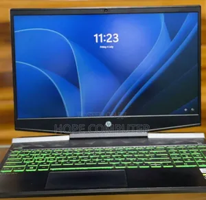 Photo - New Laptop HP Pavilion Power 15 16GB Intel Core I7 SSD 256GB