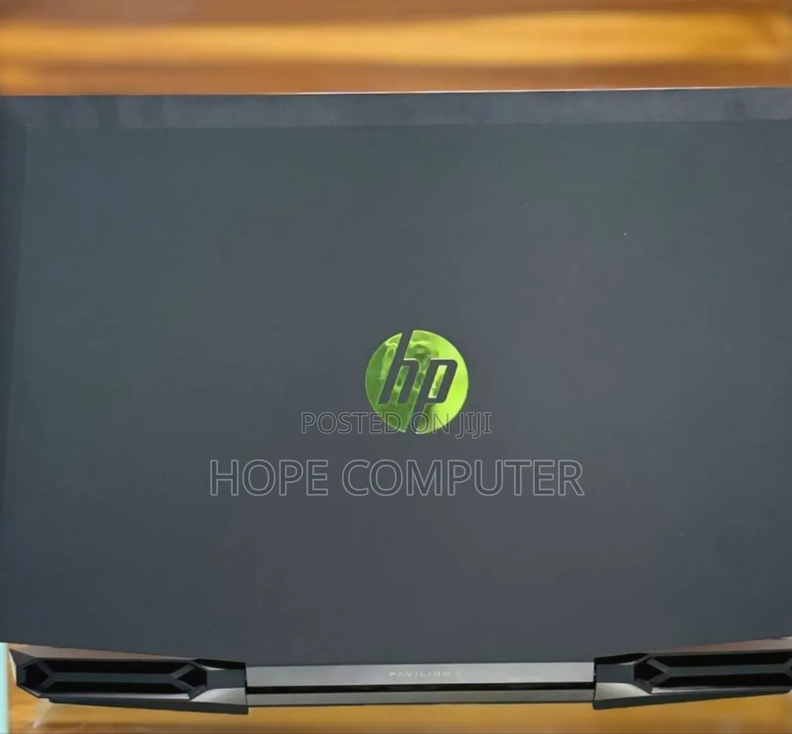 New Laptop HP Pavilion Power 15 16GB Intel Core I7 SSD 256GB
