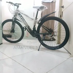 Photo - MTB Bike (Mountain Bike)