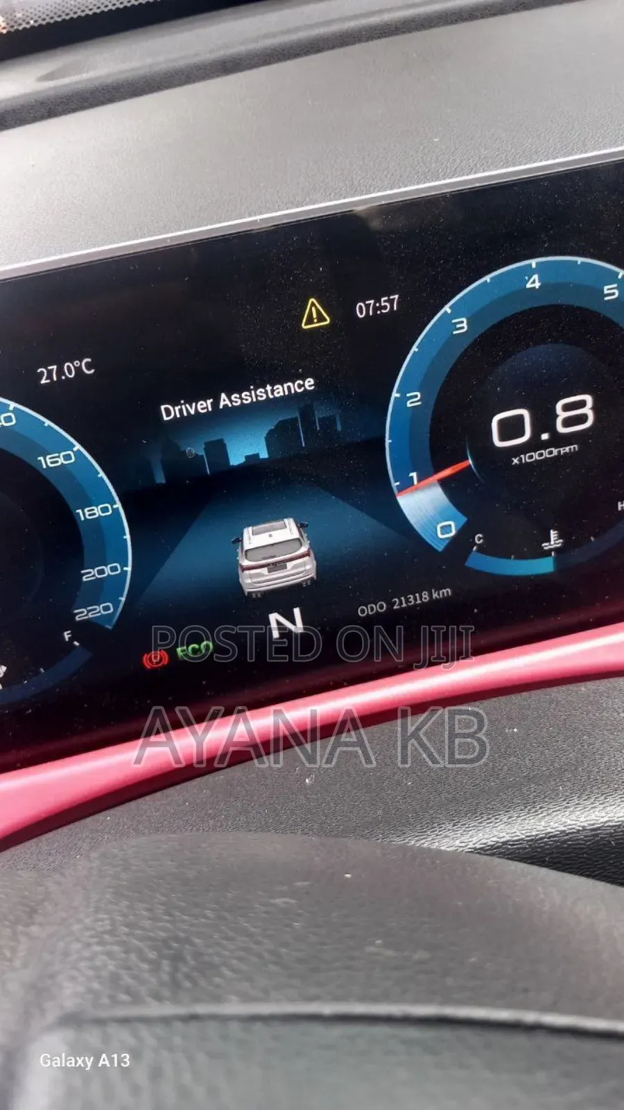 Jetour X70 Plus 2023 Gray