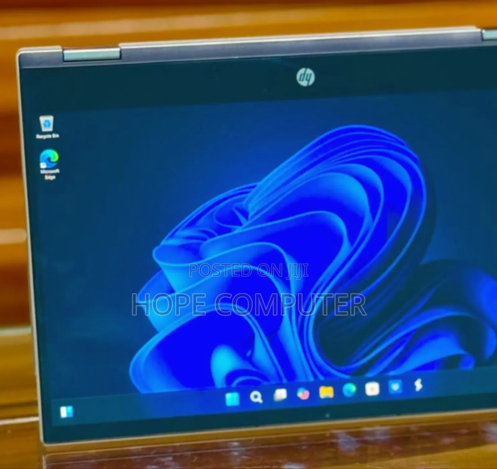 New Laptop HP Pavilion X360 8GB Intel Core I5 SSD 512GB