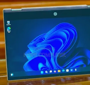 New Laptop HP Pavilion X360 8GB Intel Core I5 SSD 512GB