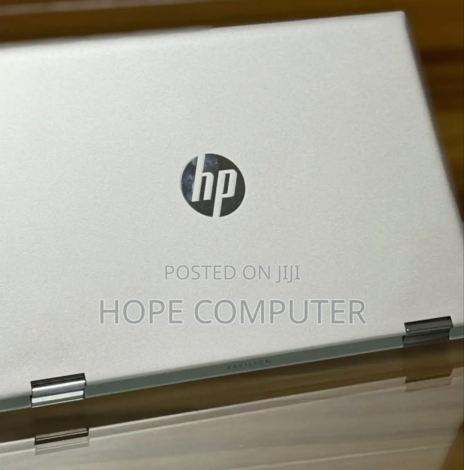 New Laptop HP Pavilion X360 8GB Intel Core I5 SSD 512GB