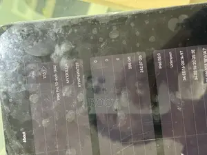 New Apple iPad Pro 13 (2024) 16 GB Black