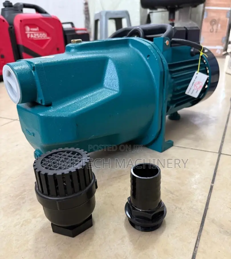 Jet Water Pump 2hp