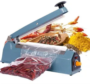 Impulse Sealer