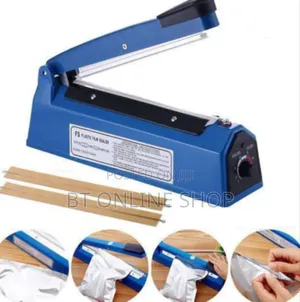 Impulse Sealer