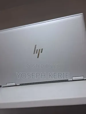 New Laptop HP EliteBook X360 1030 G7 16GB Intel Core I7 SSD 512GB