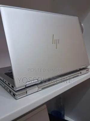 New Laptop HP EliteBook X360 1030 G7 16GB Intel Core I7 SSD 512GB