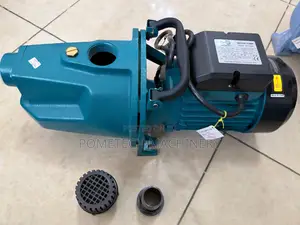 Jet Water Pump 2hp