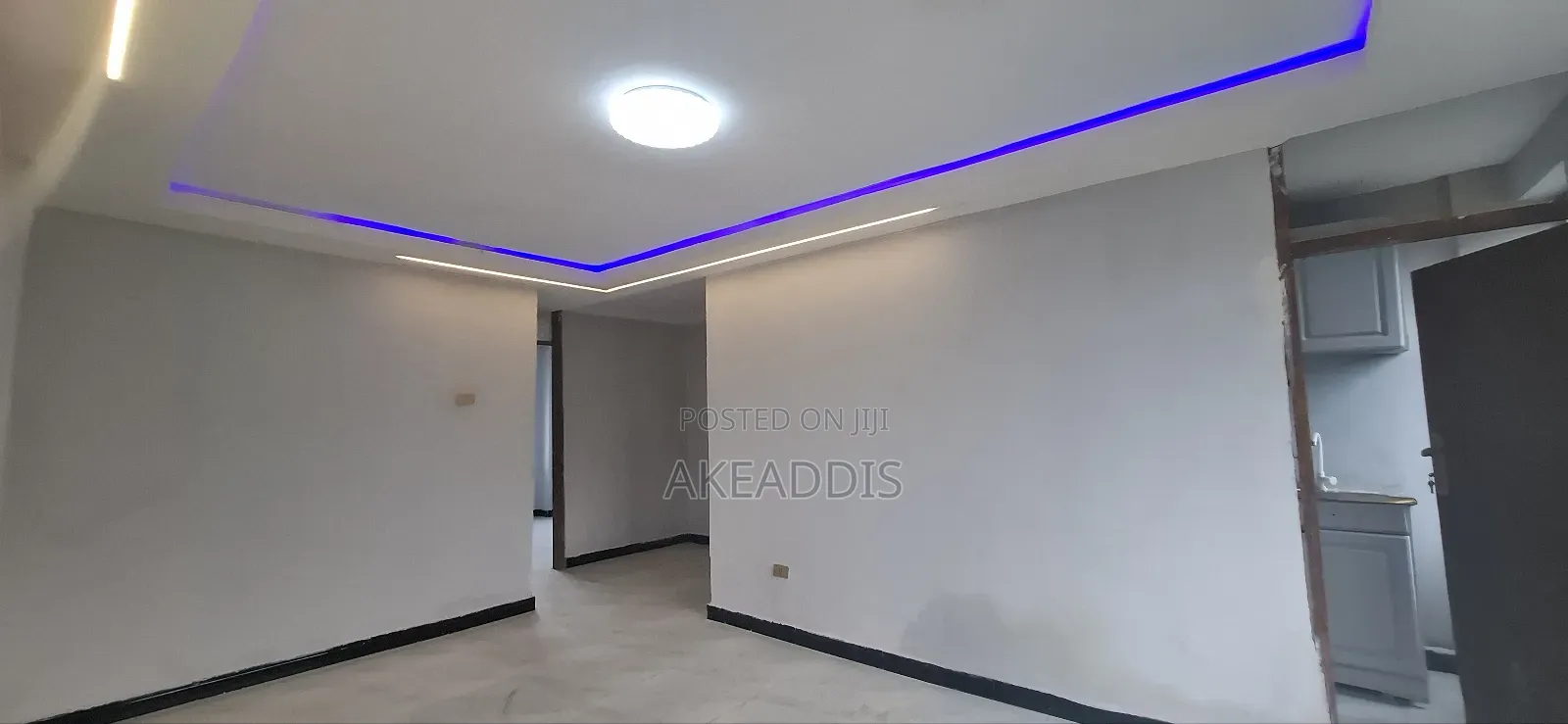 Furnished 2bdrm Condo in Bole Ayat for sale