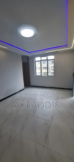 Furnished 2bdrm Condo in Bole Ayat for sale