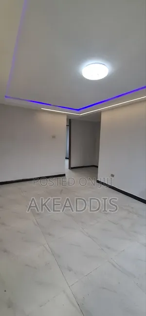 Furnished 2bdrm Condo in Bole Ayat for sale