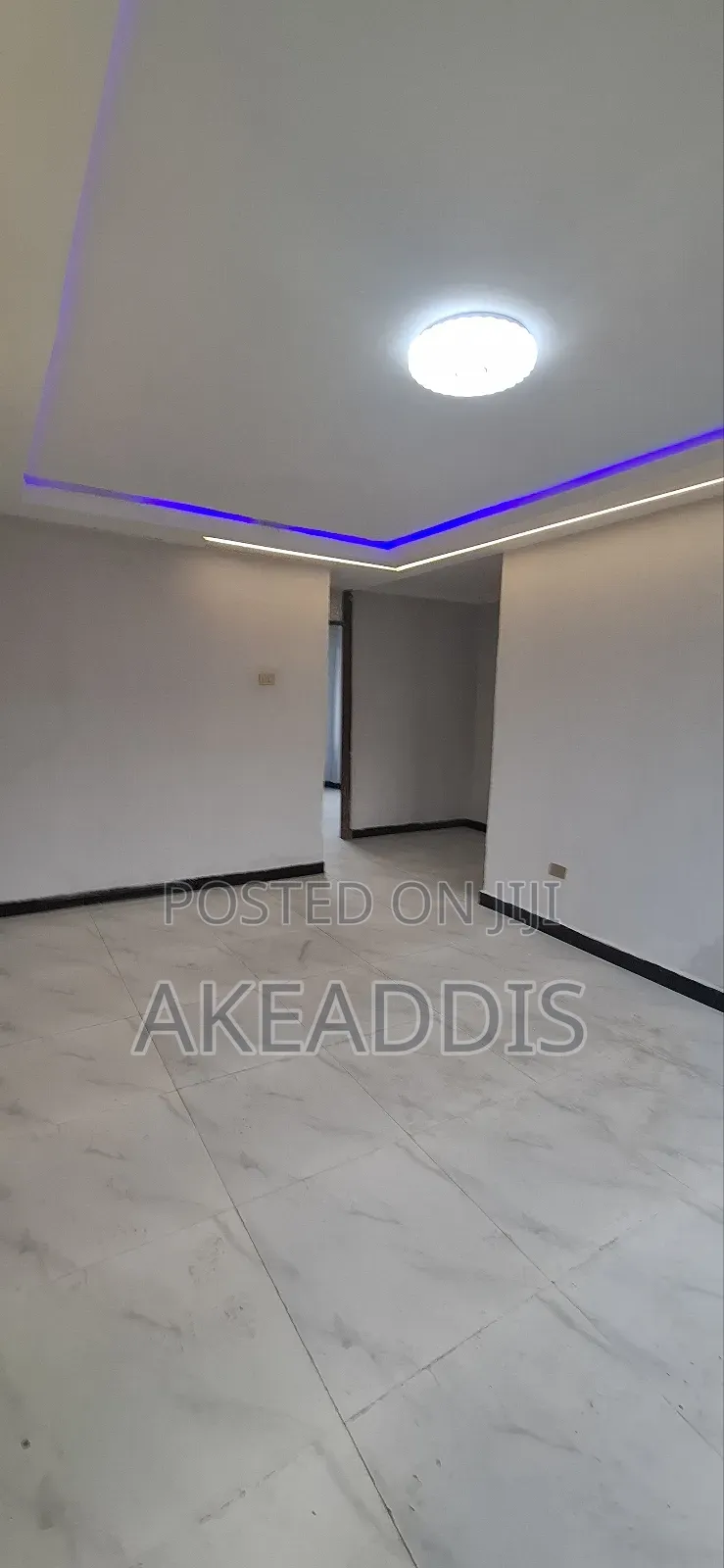 Furnished 2bdrm Condo in Bole Ayat for sale