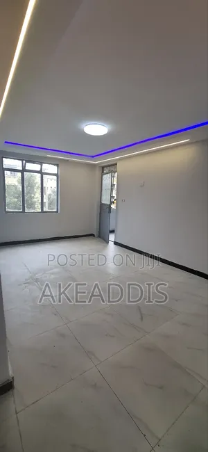 Furnished 2bdrm Condo in Bole Ayat for sale