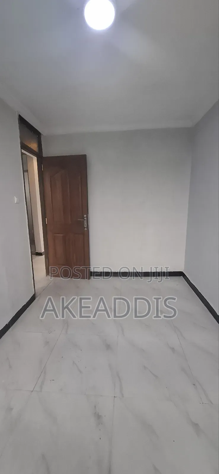 Furnished 2bdrm Condo in Bole Ayat for sale