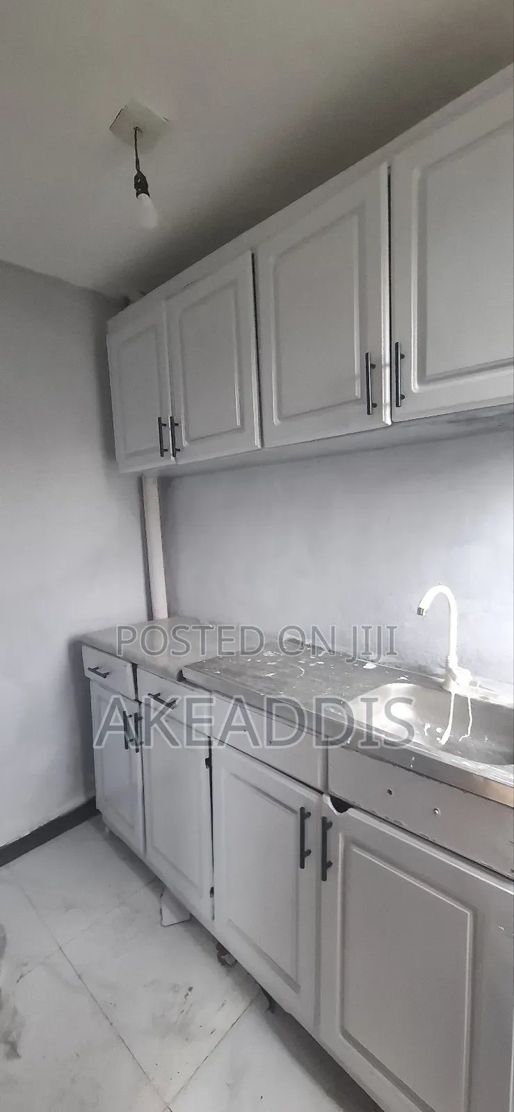 Furnished 2bdrm Condo in Bole Ayat for sale