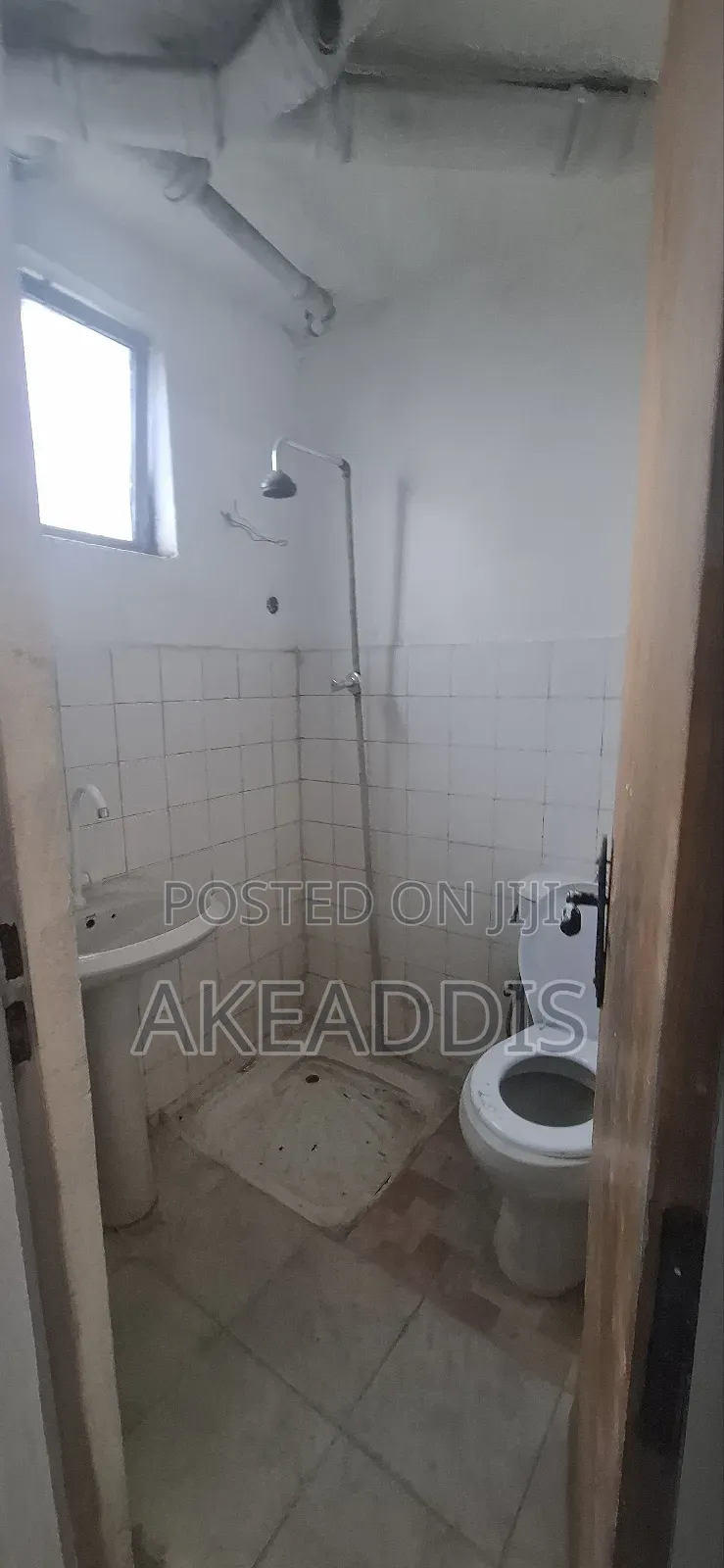 Furnished 2bdrm Condo in Bole Ayat for sale